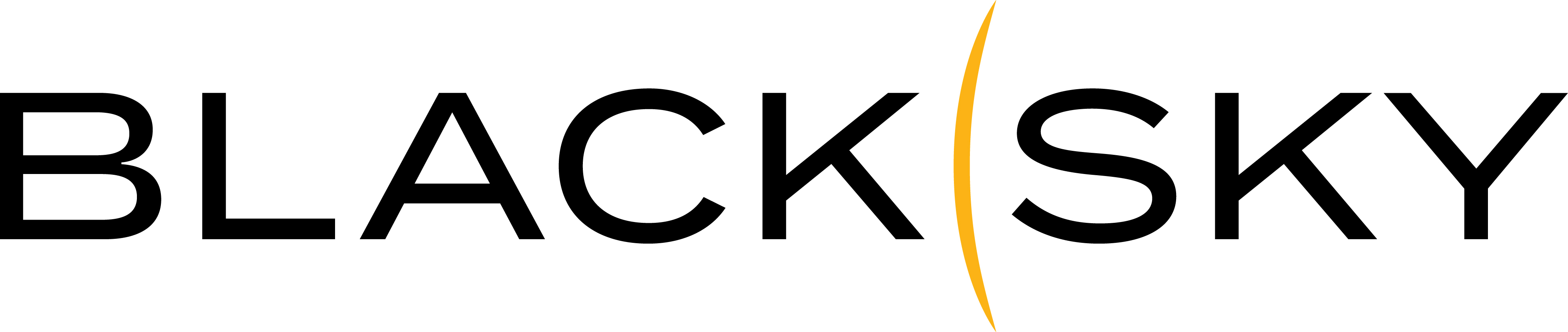 BlackSky Holdings Inc